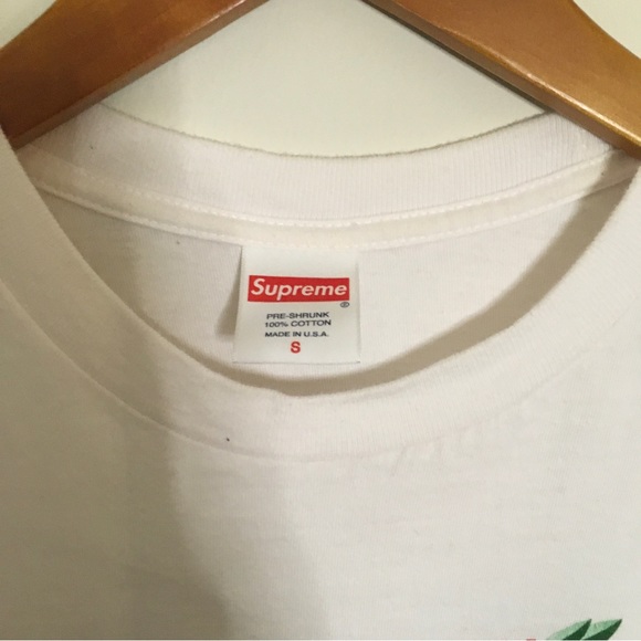 “Ultra Fresh” Supreme T-shirt - Picture 3 of 4